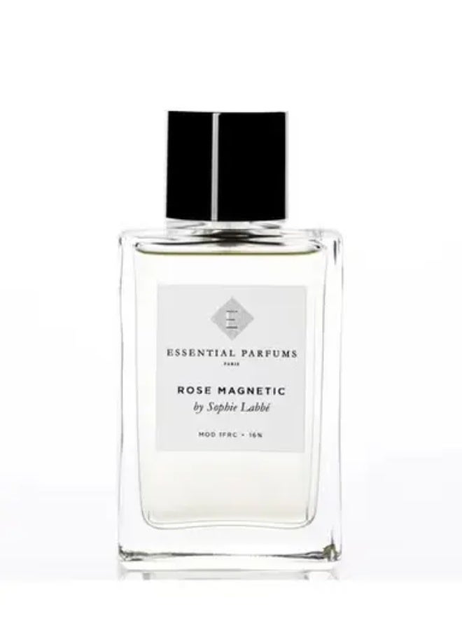 عطر روز ماجنتيك أو دو بارفان 100 مل للجنسين